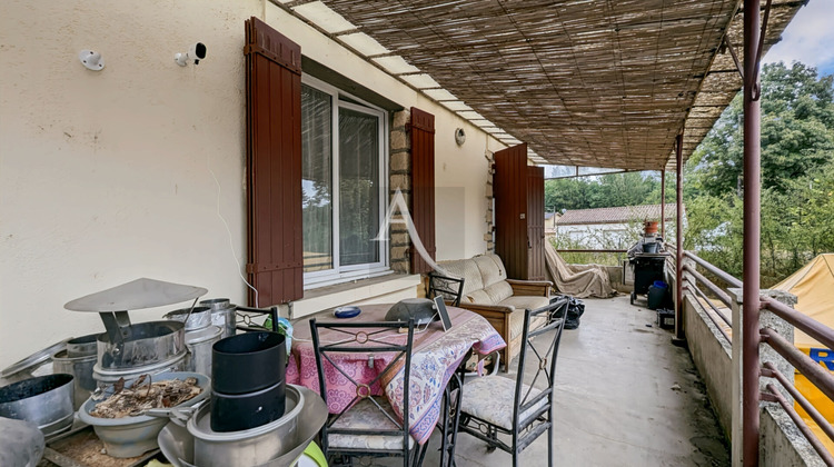 Ma-Cabane - Vente Maison SAUVETERRE-LA-LEMANCE, 65 m²