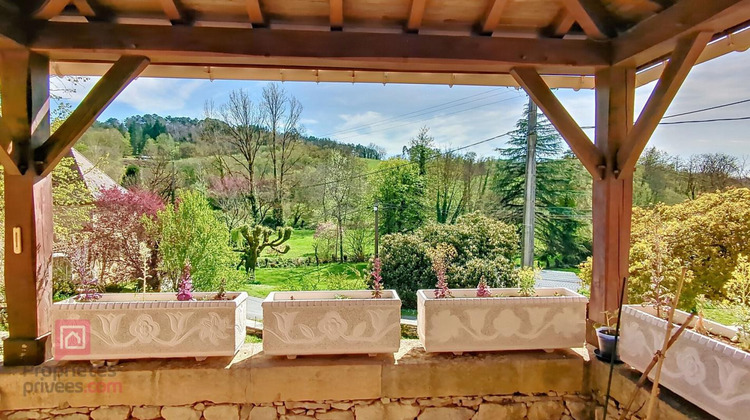 Ma-Cabane - Vente Maison SAUVETERRE LA LEMANCE, 176 m²