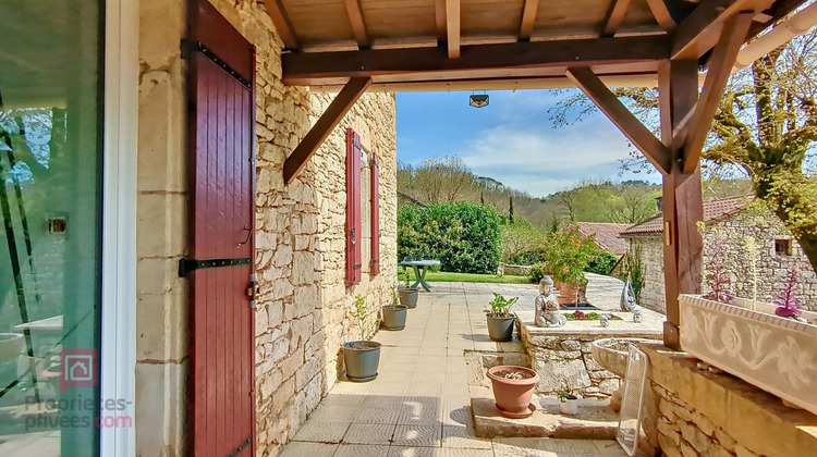 Ma-Cabane - Vente Maison SAUVETERRE LA LEMANCE, 176 m²