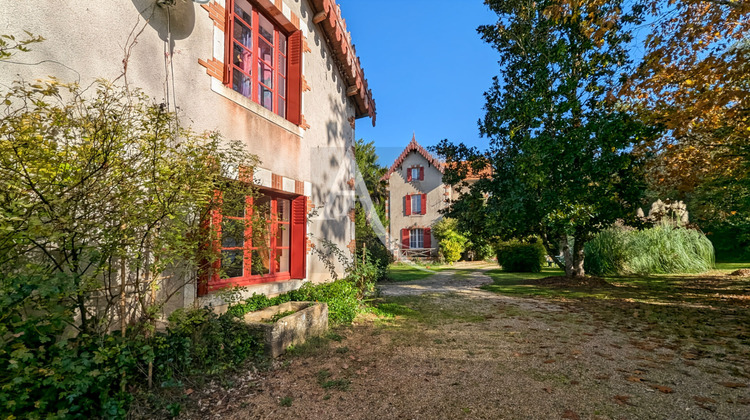 Ma-Cabane - Vente Maison SAUVETERRE-LA-LEMANCE, 263 m²