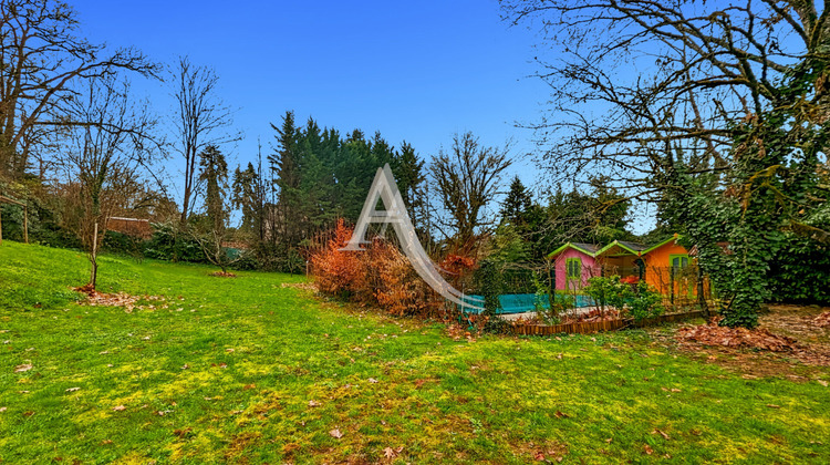 Ma-Cabane - Vente Maison SAUVETERRE-LA-LEMANCE, 263 m²