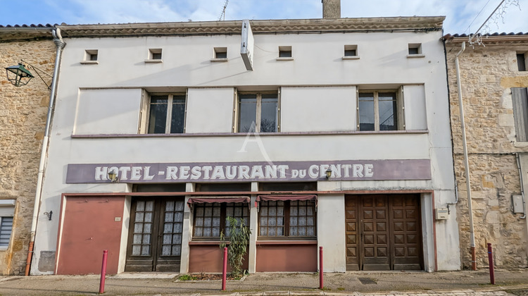 Ma-Cabane - Vente Maison SAUVETERRE-LA-LEMANCE, 380 m²