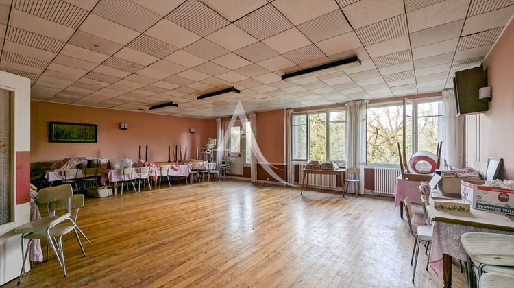 Ma-Cabane - Vente Maison SAUVETERRE-LA-LEMANCE, 380 m²