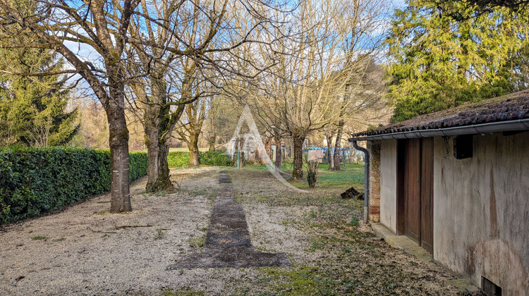 Ma-Cabane - Vente Maison SAUVETERRE-LA-LEMANCE, 380 m²