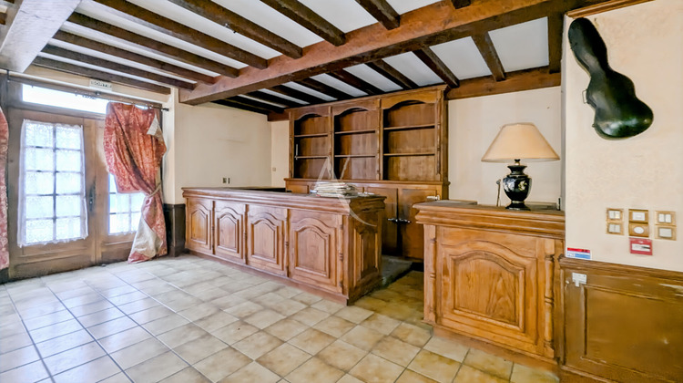 Ma-Cabane - Vente Maison SAUVETERRE-LA-LEMANCE, 380 m²