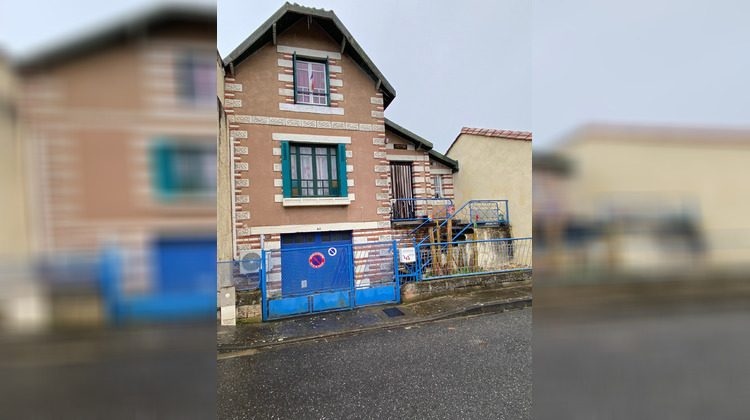 Ma-Cabane - Vente Maison Sauveterre-la-Lémance, 76 m²