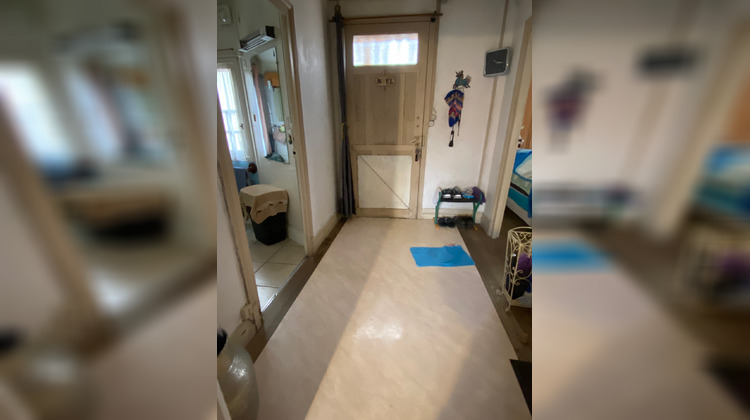 Ma-Cabane - Vente Maison Sauveterre-la-Lémance, 76 m²