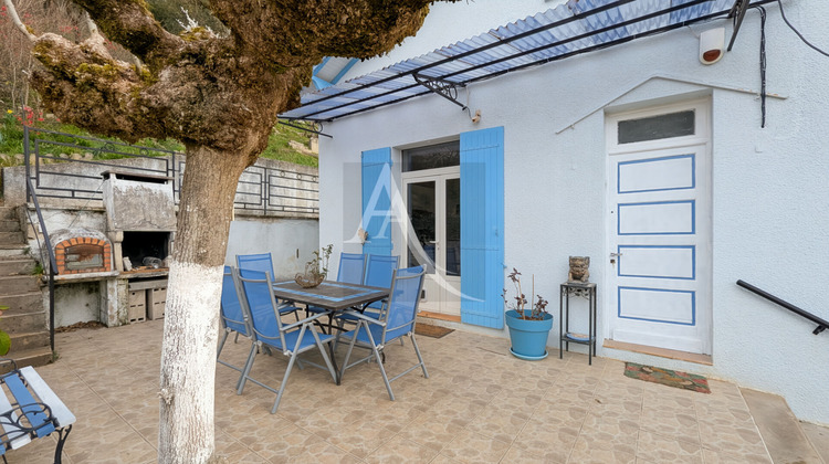 Ma-Cabane - Vente Maison SAUVETERRE-LA-LEMANCE, 100 m²