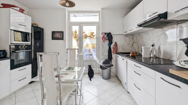 Ma-Cabane - Vente Maison SAUVETERRE-LA-LEMANCE, 100 m²