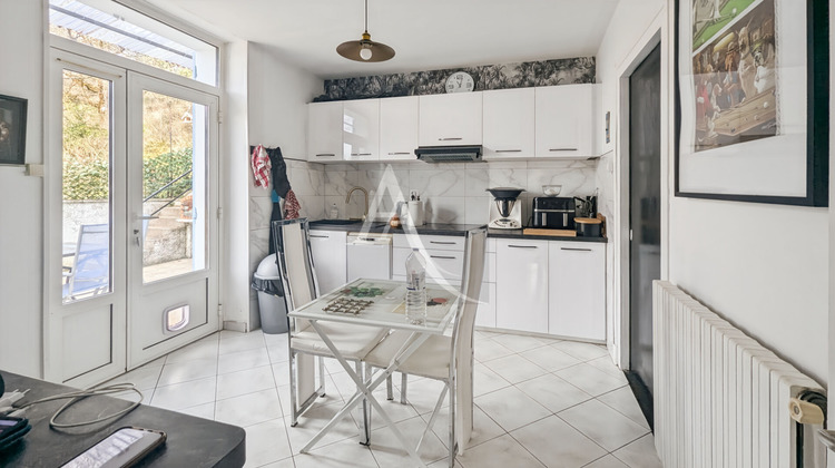 Ma-Cabane - Vente Maison SAUVETERRE-LA-LEMANCE, 100 m²