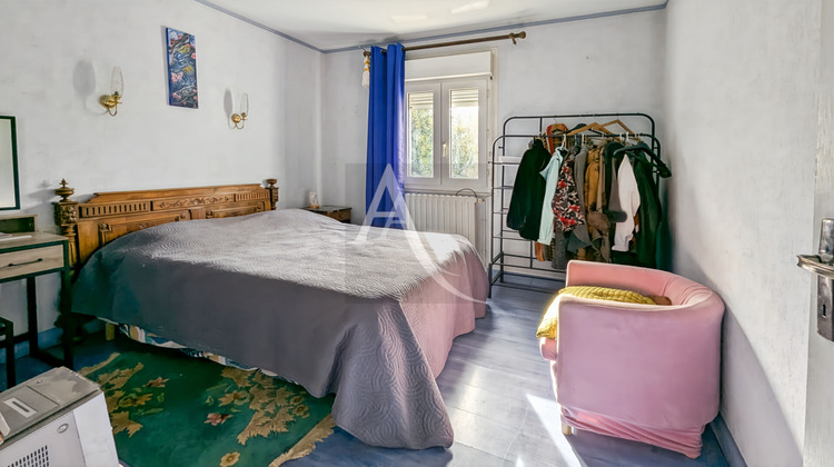 Ma-Cabane - Vente Maison SAUVETERRE-LA-LEMANCE, 100 m²