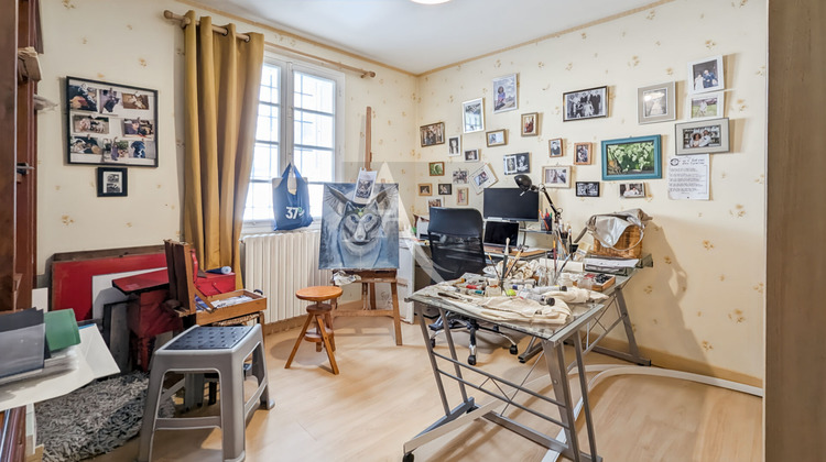 Ma-Cabane - Vente Maison SAUVETERRE-LA-LEMANCE, 100 m²