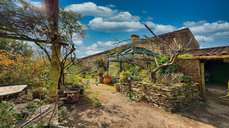 Ma-Cabane - Vente Maison Sauveterre-la-Lemance, 130 m²