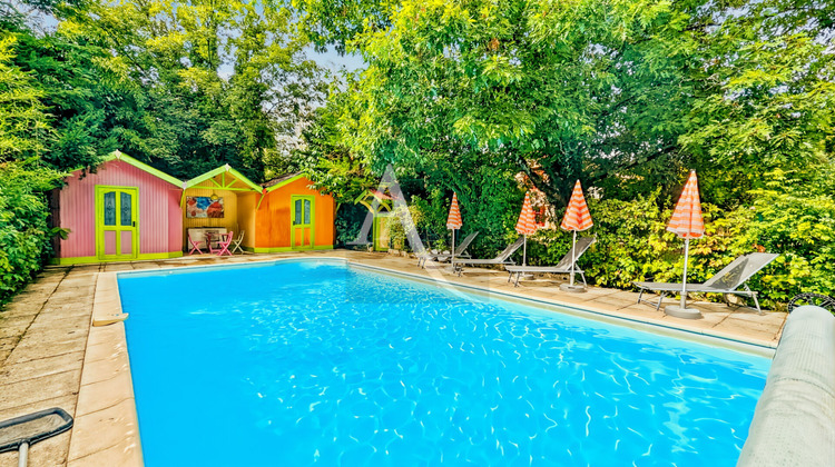 Ma-Cabane - Vente Maison SAUVETERRE-LA-LEMANCE, 263 m²