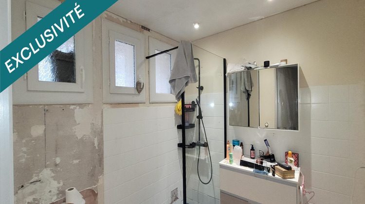 Ma-Cabane - Vente Maison Sauveterre-la-Lemance, 70 m²