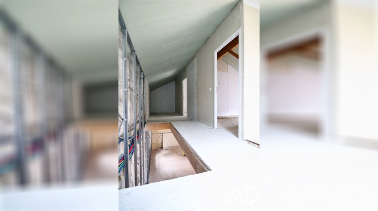 Ma-Cabane - Vente Maison Sauveterre-la-Lémance, 229 m²