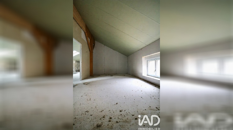 Ma-Cabane - Vente Maison Sauveterre-la-Lémance, 229 m²