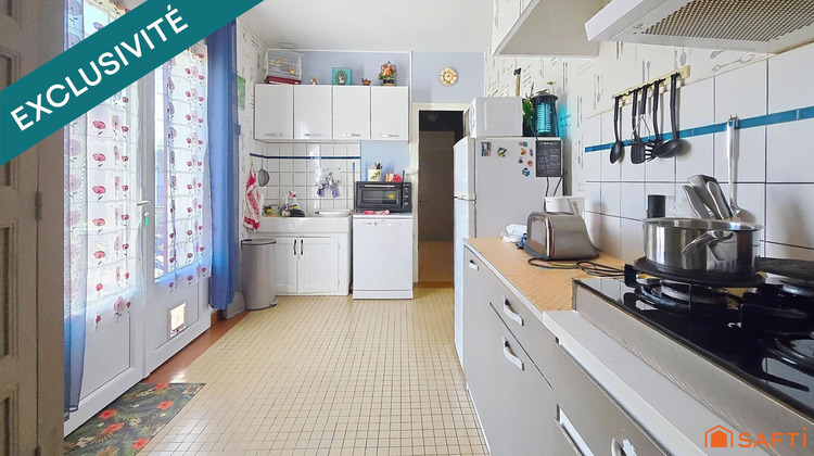 Ma-Cabane - Vente Maison Sauveterre-la-Lémance, 68 m²