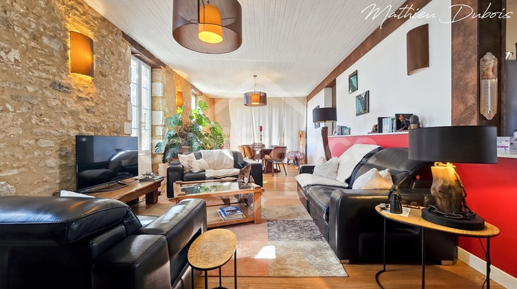 Ma-Cabane - Vente Maison SAUVETERRE LA LEMANCE, 602 m²