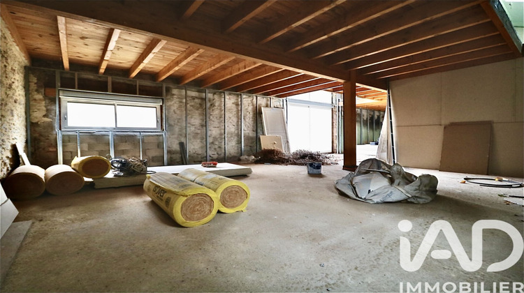 Ma-Cabane - Vente Maison Sauveterre-la-Lémance, 229 m²