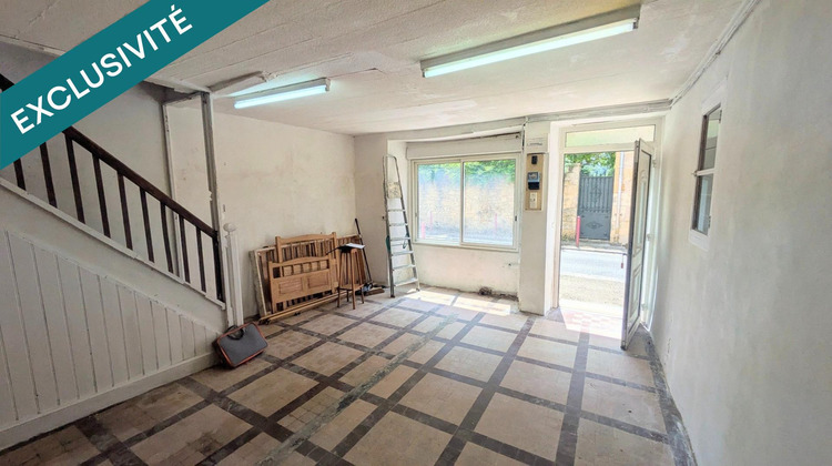 Ma-Cabane - Vente Maison Sauveterre-la-Lémance, 70 m²