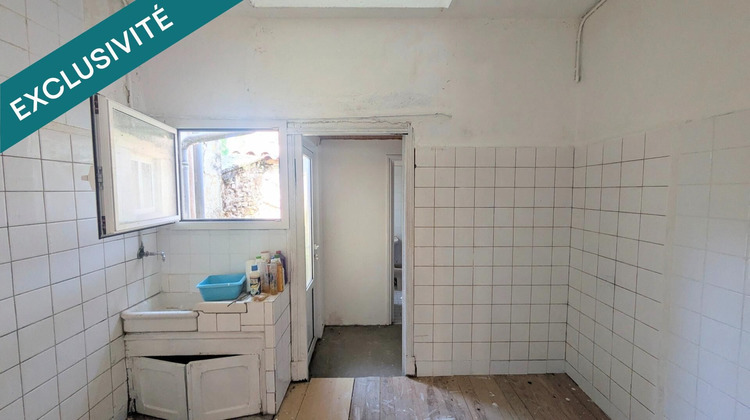 Ma-Cabane - Vente Maison Sauveterre-la-Lémance, 70 m²
