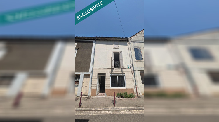 Ma-Cabane - Vente Maison Sauveterre-la-Lémance, 70 m²