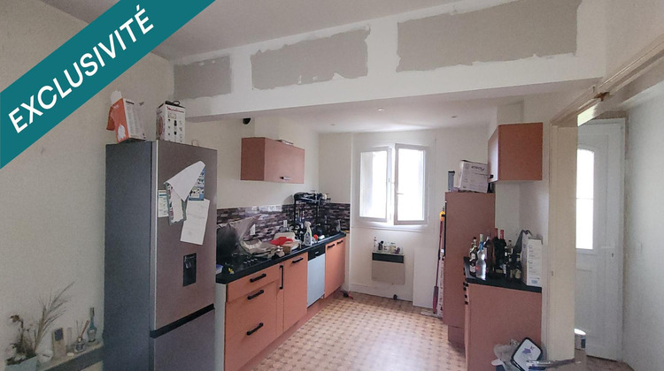Ma-Cabane - Vente Maison Sauveterre-la-Lemance, 70 m²