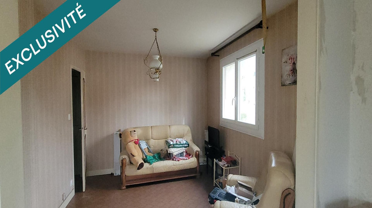 Ma-Cabane - Vente Maison Sauveterre-la-Lemance, 70 m²