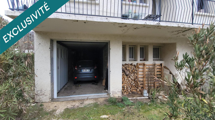 Ma-Cabane - Vente Maison Sauveterre-la-Lemance, 70 m²