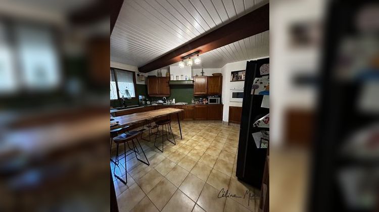 Ma-Cabane - Vente Maison Sauvian, 180 m²