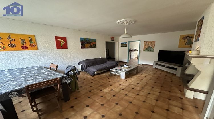 Ma-Cabane - Vente Maison SAUVIAN, 167 m²