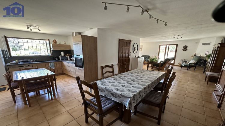 Ma-Cabane - Vente Maison SAUVIAN, 83 m²