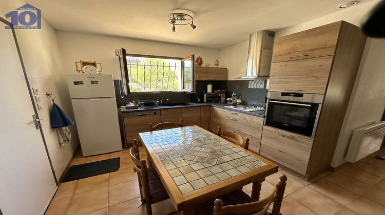 Ma-Cabane - Vente Maison SAUVIAN, 83 m²