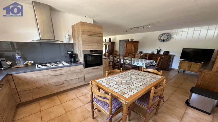 Ma-Cabane - Vente Maison SAUVIAN, 83 m²