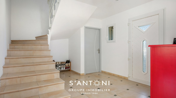 Ma-Cabane - Vente Maison SAUVIAN, 146 m²