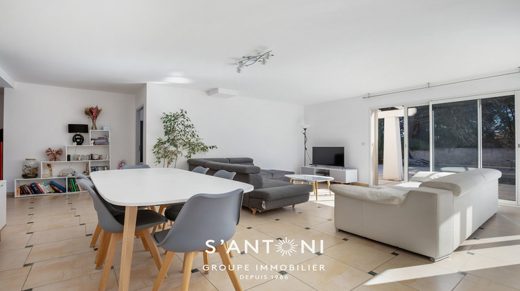 Ma-Cabane - Vente Maison SAUVIAN, 146 m²