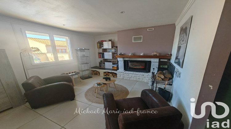 Ma-Cabane - Vente Maison Sauvian, 99 m²