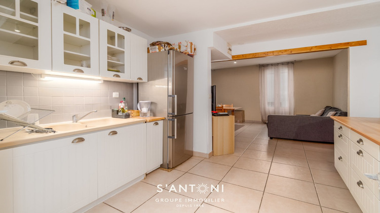 Ma-Cabane - Vente Maison SAUVIAN, 80 m²