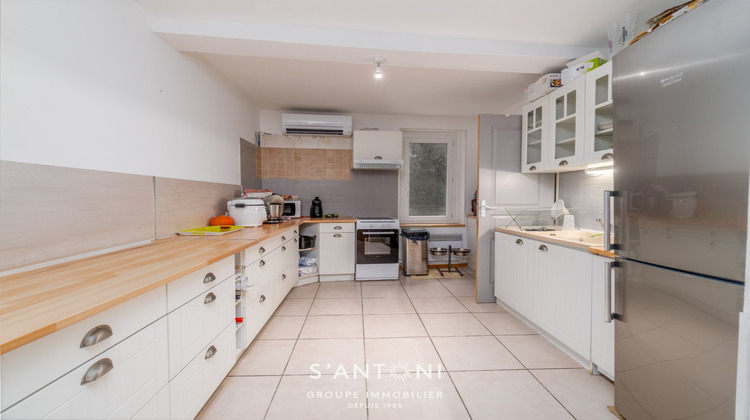 Ma-Cabane - Vente Maison SAUVIAN, 80 m²