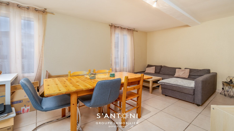 Ma-Cabane - Vente Maison SAUVIAN, 80 m²