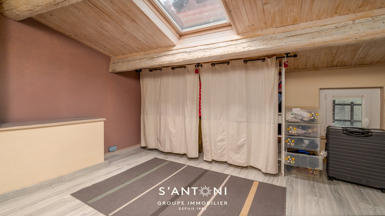 Ma-Cabane - Vente Maison SAUVIAN, 80 m²