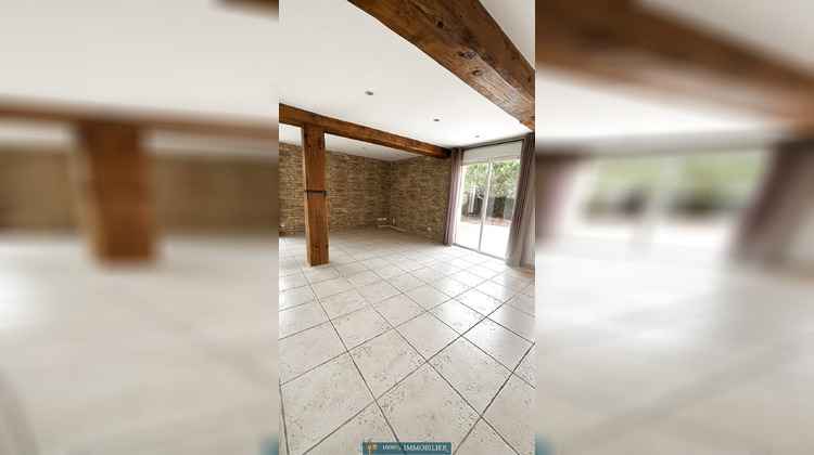 Ma-Cabane - Vente Maison Sauvian, 105 m²