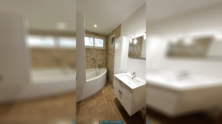 Ma-Cabane - Vente Maison Sauvian, 105 m²