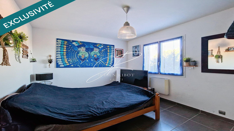 Ma-Cabane - Vente Maison Sauvian, 86 m²