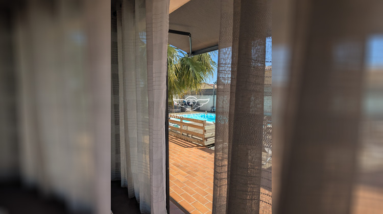 Ma-Cabane - Vente Maison Sauvian, 155 m²