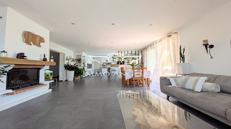 Ma-Cabane - Vente Maison Sauvian, 155 m²