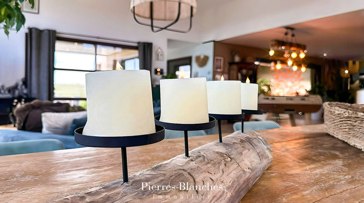 Ma-Cabane - Vente Maison SAUVIAN, 228 m²