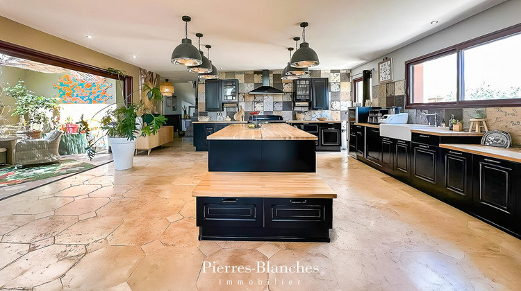 Ma-Cabane - Vente Maison SAUVIAN, 228 m²