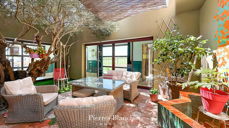 Ma-Cabane - Vente Maison SAUVIAN, 228 m²